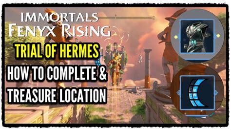 immortals fenyx hermes locations